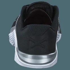 Nike Wmns Metcon 6 Black/metallic Silver-metallic