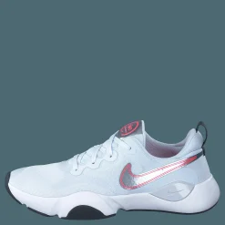 Nike Wmns Speedrep Football Grey/football Grey