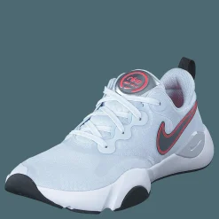 Nike Wmns Speedrep Football Grey/football Grey