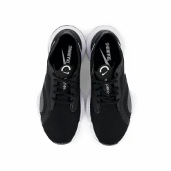 Nike Wmns Superrep Go White/black/dk Smoke Grey