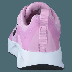 Nike Wmns Wearallday Lt Arctic Pink/black