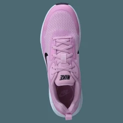 Nike Wmns Wearallday Lt Arctic Pink/black