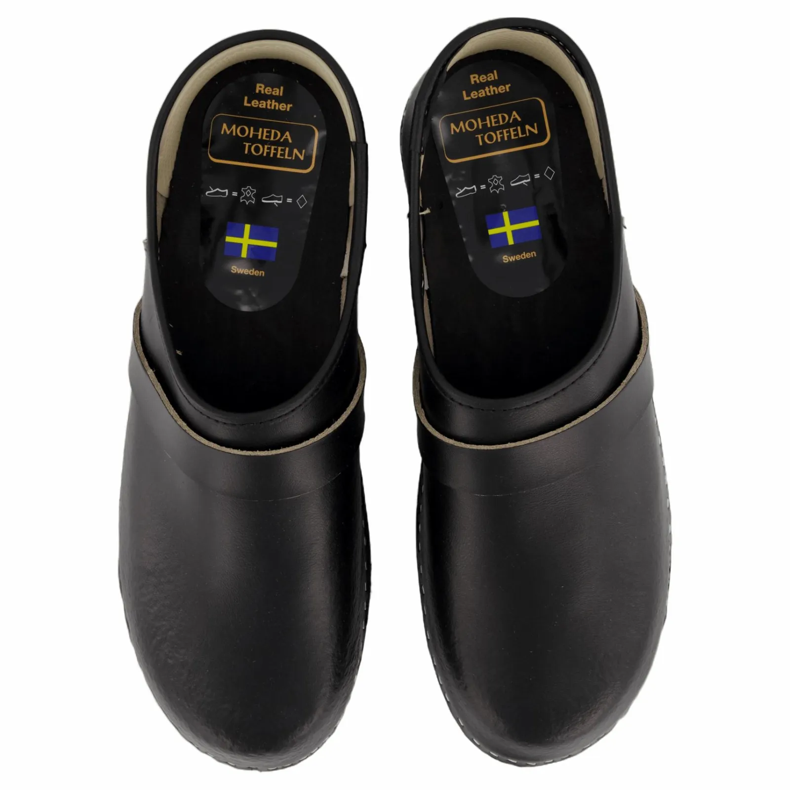 Mohedatoffeln Wolfgang Black