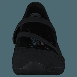 Skechers Womens Be-lux - Airy Winds Bbk