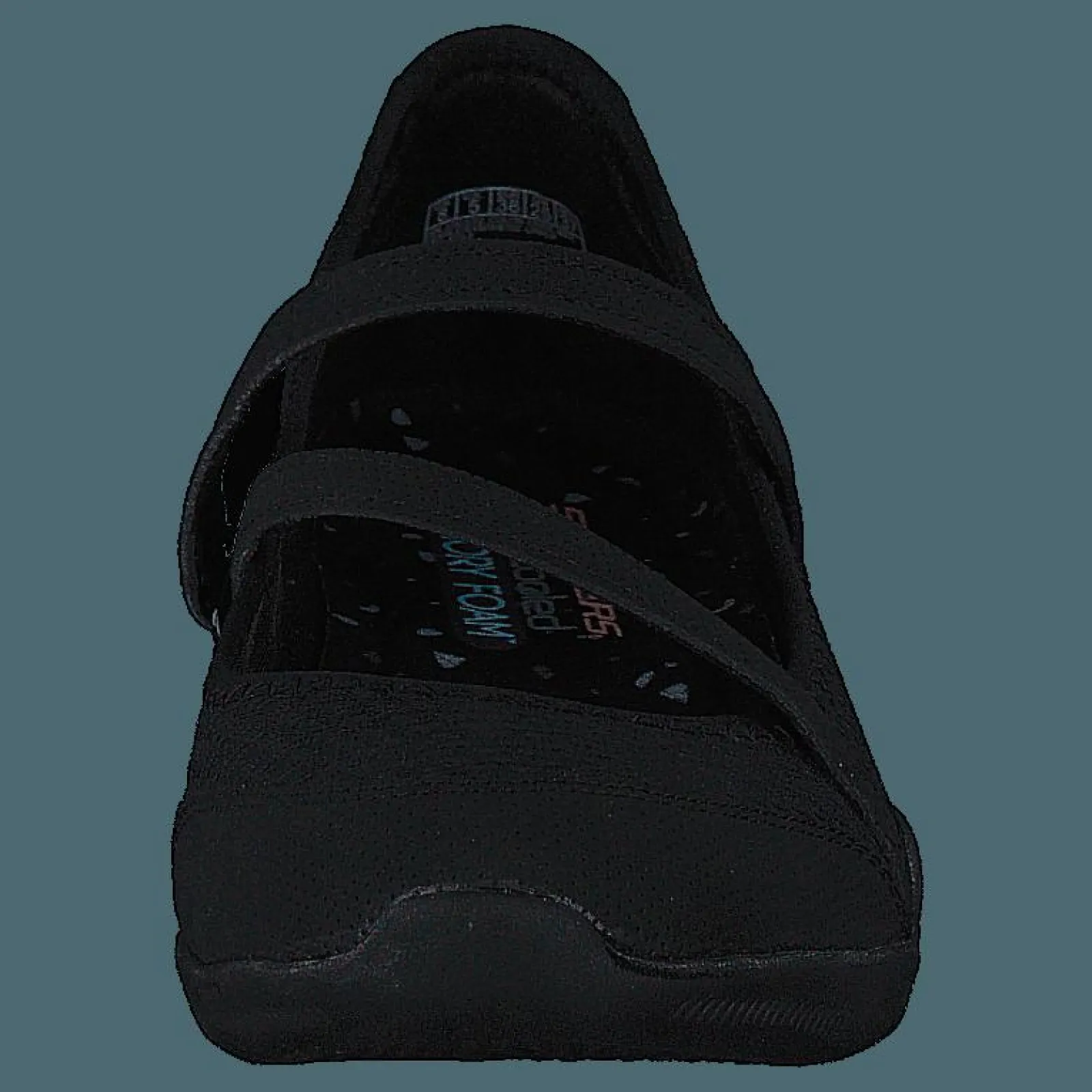 Skechers Womens Be-lux - Airy Winds Bbk