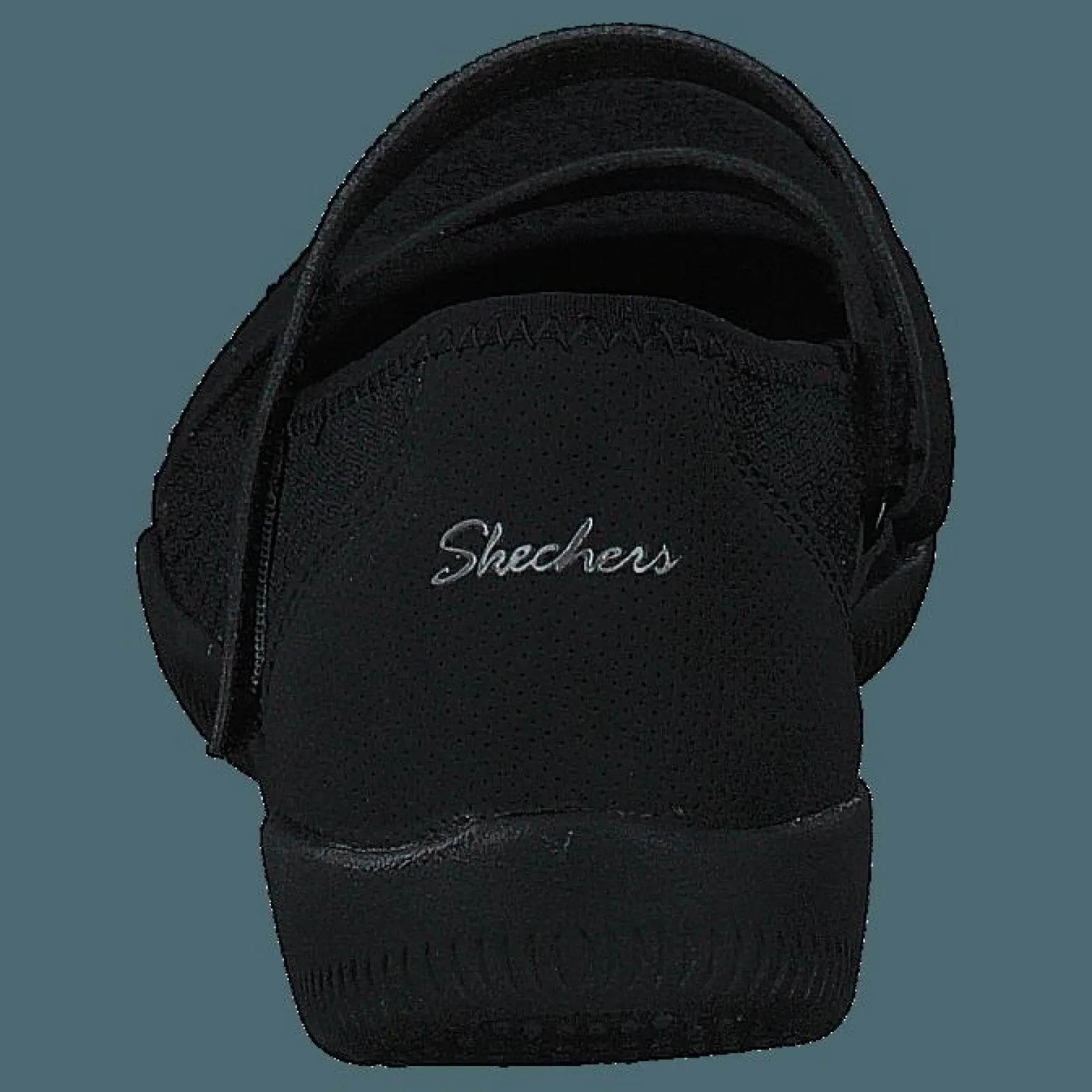 Skechers Womens Be-lux - Airy Winds Bbk