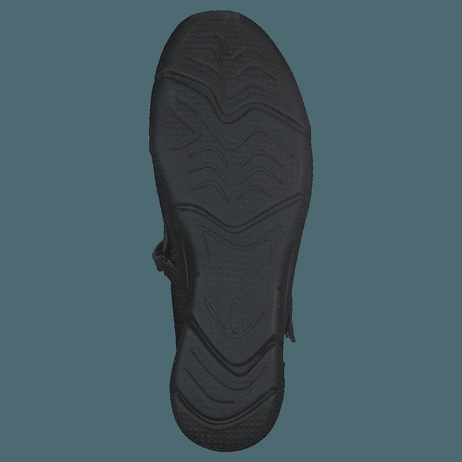 Skechers Womens Be-lux - Airy Winds Bbk