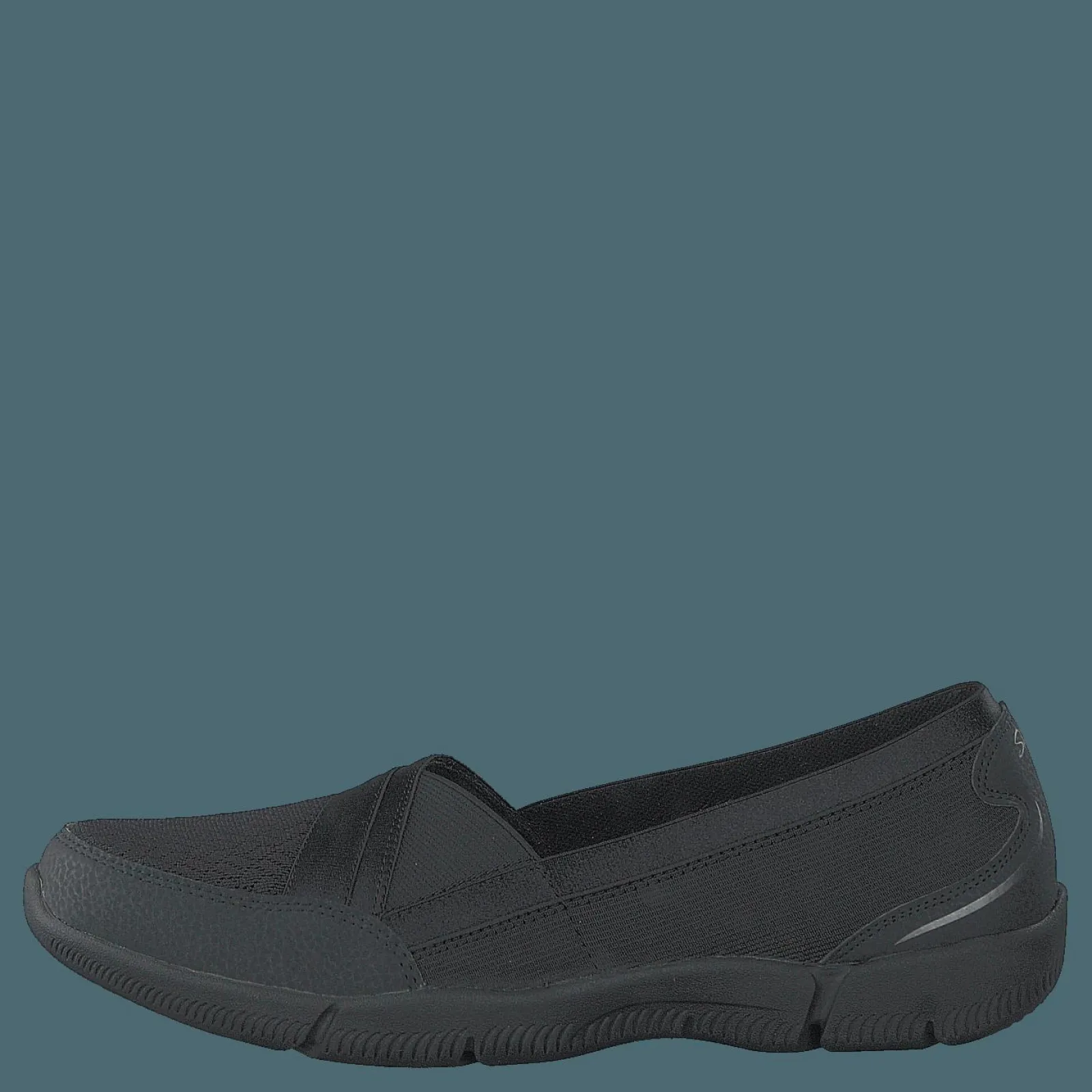 Skechers Womens Be-lux - Daylights Bbk