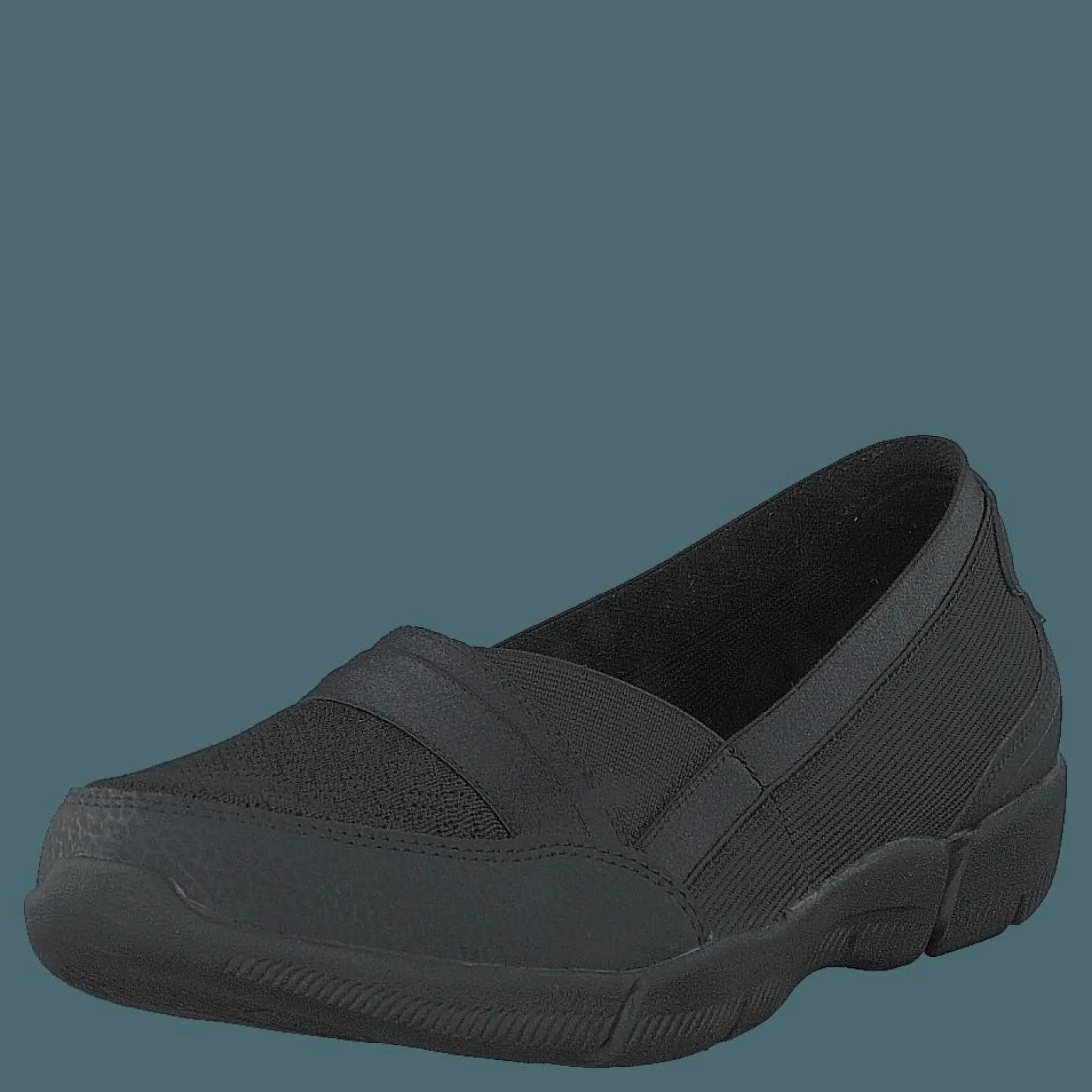 Skechers Womens Be-lux - Daylights Bbk