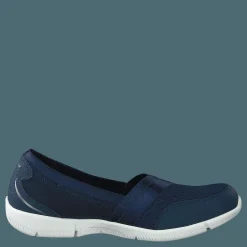 Skechers Womens Be-lux - Daylights Nvy