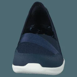 Skechers Womens Be-lux - Daylights Nvy