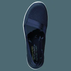 Skechers Womens Be-lux - Daylights Nvy