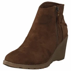Skechers Womens Bobs - Tumble Weed Brn