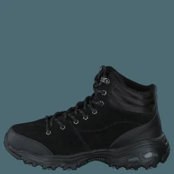 Skechers Womens D'lites Bbk