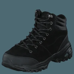 Skechers Womens D'lites Bbk