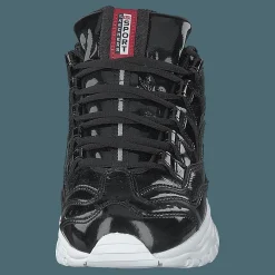 Skechers Womens Energy Bkw