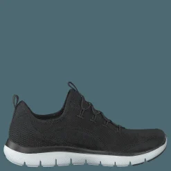 Skechers Womens Flex Appeal 2.0 Bkw