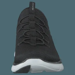 Skechers Womens Flex Appeal 2.0 Bkw