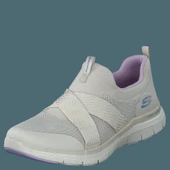 Skechers Womens Flex Appeal 4.0 Ntpr