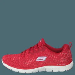 Skechers Womens Flex Appeal 4.0 Rdmt
