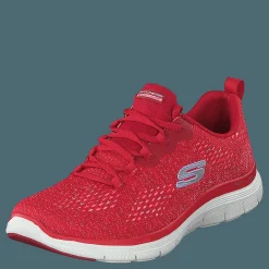 Skechers Womens Flex Appeal 4.0 Rdmt
