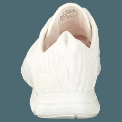 Skechers Womens Flex Appeal 2.0 Wht
