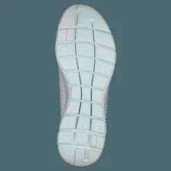 Skechers Womens Flex Appeal 2.0 Wht