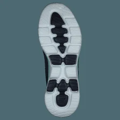 Skechers Womens Gowalk 5 - Guardian Nvaq Navy Aqua