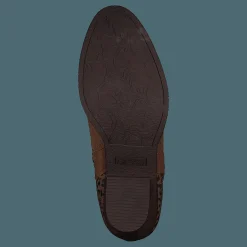 Skechers Womens Homestead - Wild Wraps Csnt Chestnut