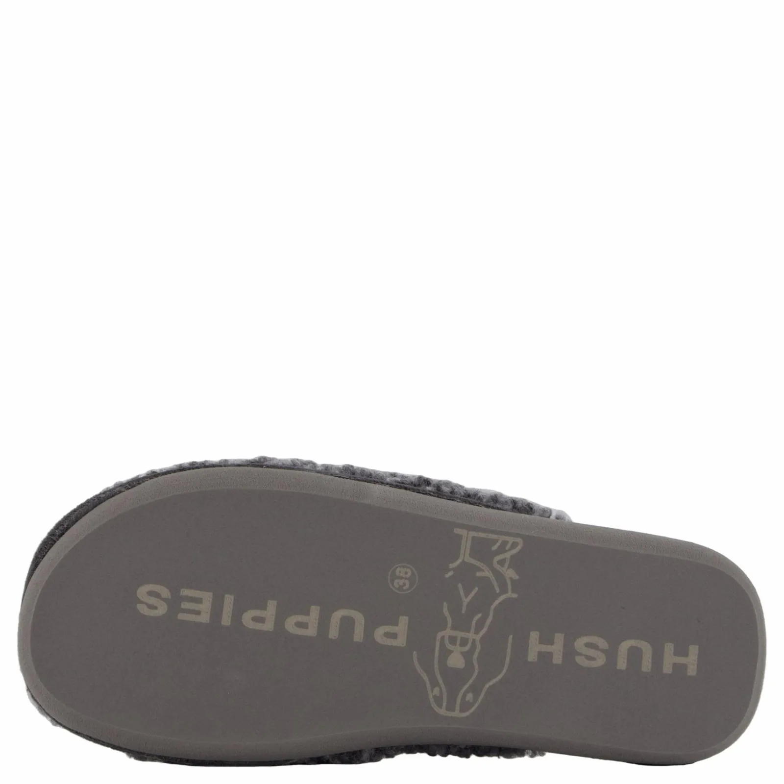 Hush Puppies Women's Imelda Grey