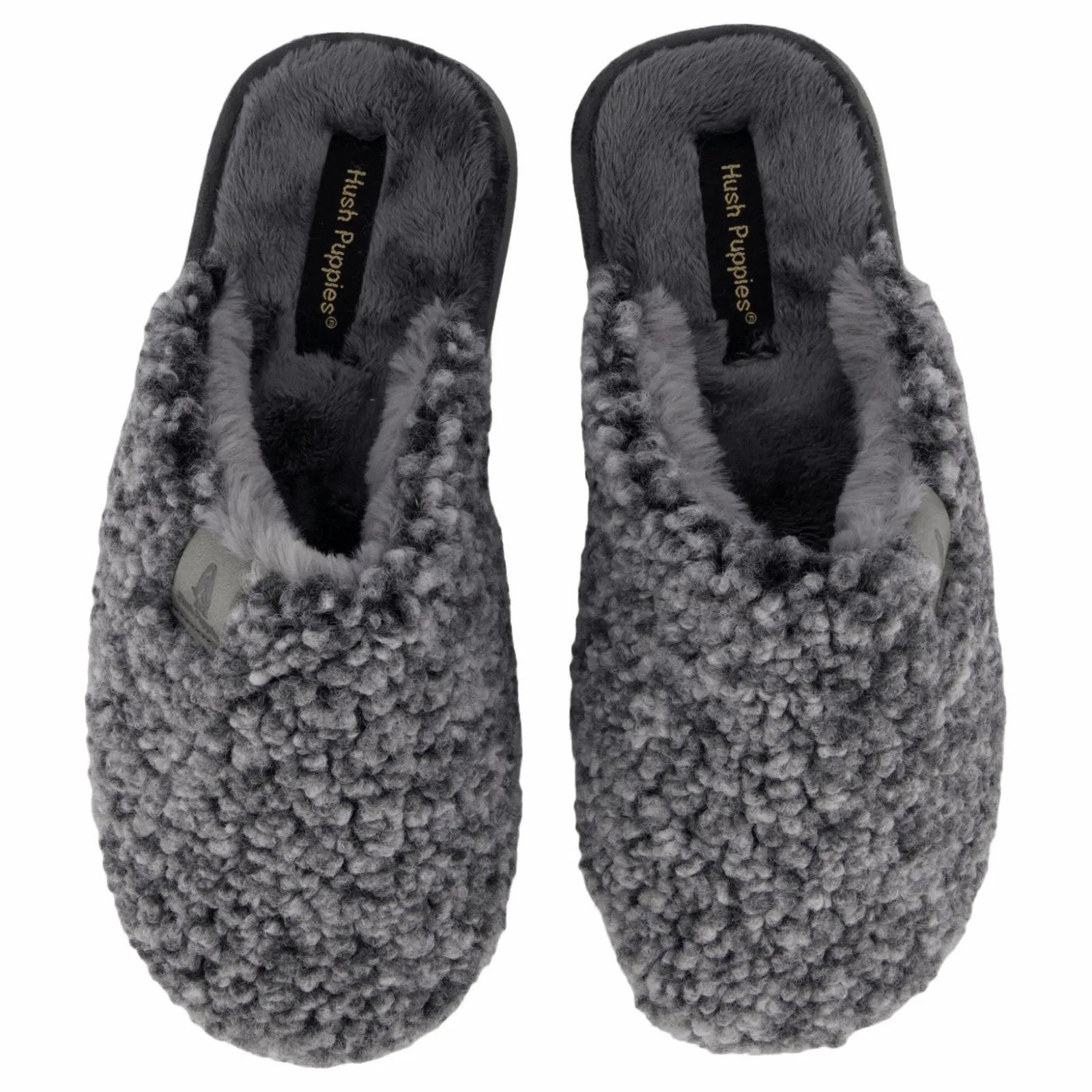 Hush Puppies Women's Imelda Grey