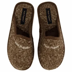 Hush Puppies Women's Ines Brown