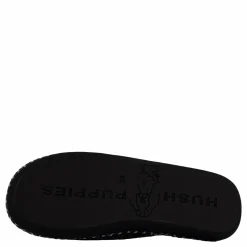 Hush Puppies Women's Lola Antracit