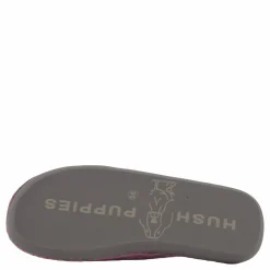 Hush Puppies Women's Lola Lilac