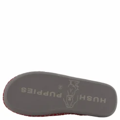 Hush Puppies Women's Lola Red