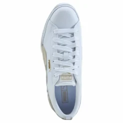 Puma Women's Mayze Lth