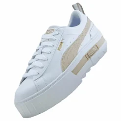 Puma Women's Mayze Lth