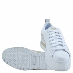 Puma Women's Mayze Lth