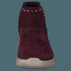 Skechers Womens On The Go Joy - Star Gl Burg