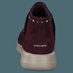 Skechers Womens On The Go Joy - Star Gl Burg