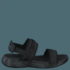 Skechers Womens On-the-go 600 Bbk