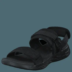 Skechers Womens On-the-go 600 Bbk
