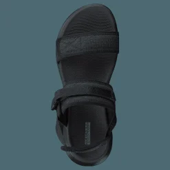 Skechers Womens On-the-go 600 Bbk