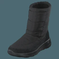 Skechers Womens On-the-go Joy Stay Cozy Bbk