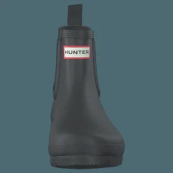 Hunter Women's Original Chelsea Black