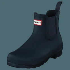 Hunter Women's Original Chelsea Navy