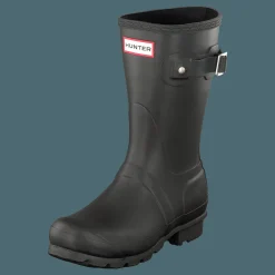 Hunter Women's Original Short Black