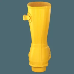 Hunter Womens Original Short Yellow