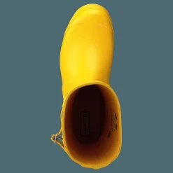 Hunter Womens Original Short Yellow