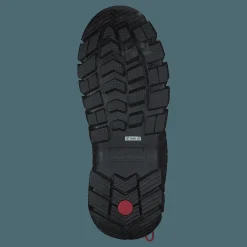 Hunter Womens Original Snow Boot Shor Black